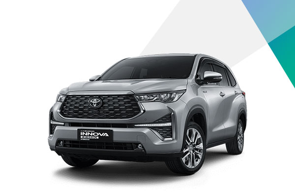 Rent Car Gazz Rent Car - Zenix Gazz Rent Car